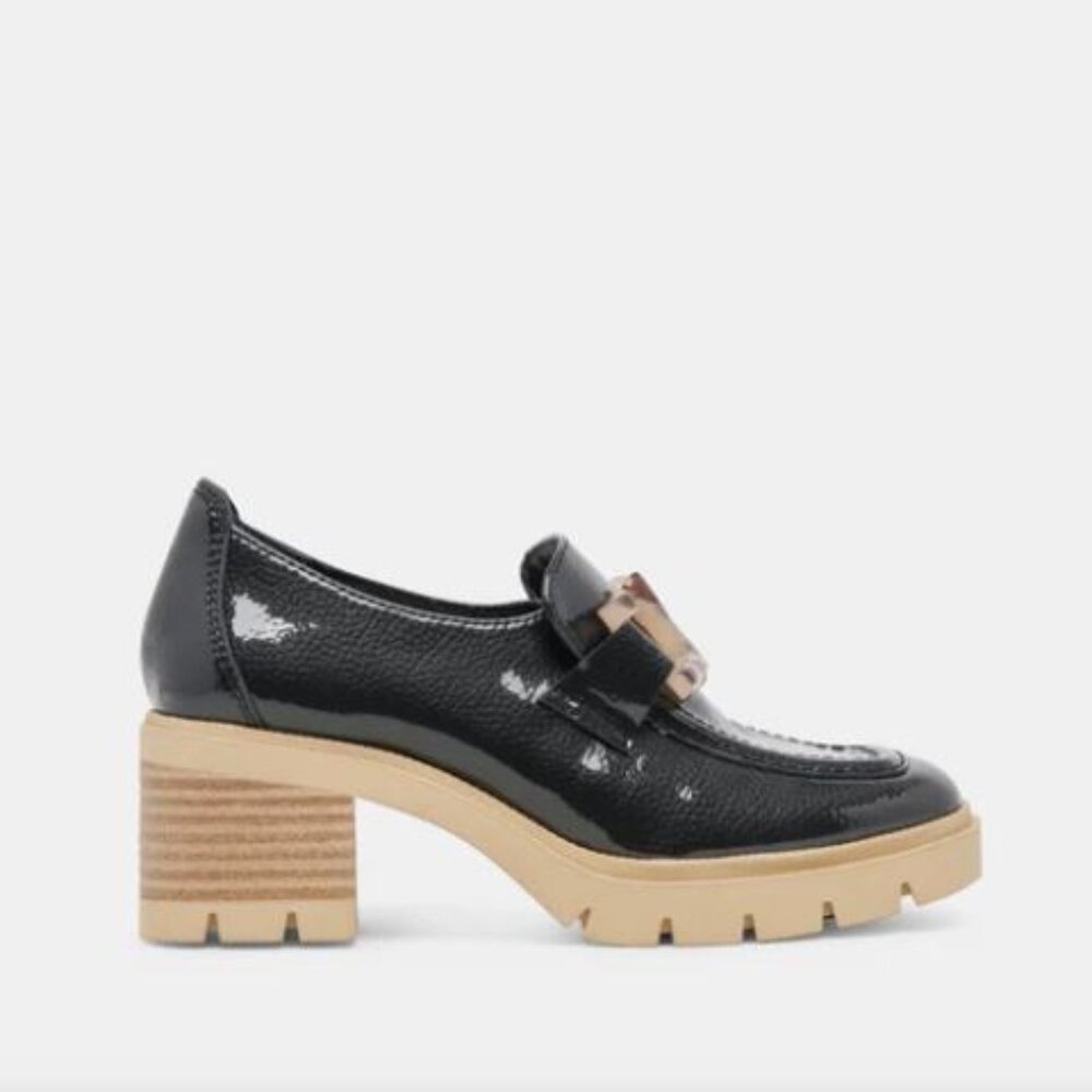 NWOT Dolce Vita Harold Loafer